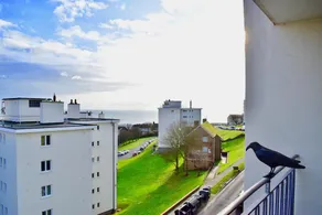 1 Bedroom Apartment With Balcony And Seaviews - Image 5