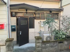 EX Two-story old private house Matsubara - Image 4