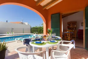 107612 - Villa in Cap d ´Artruix - Image 2
