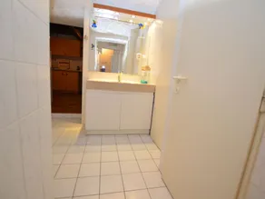 Authentic log Cabin With Fireplace. Only 300m to the ski Slope, Unobstructed View! - Image 2