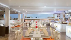 Hotel Santika Seminyak - Image 3