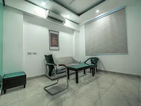OYO 14443 Flagship Hotel Chaupal - Image 4