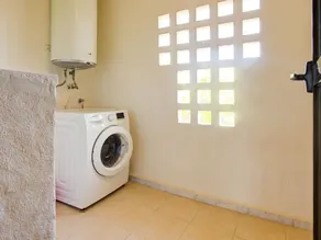 Spacious Apartment in San Roque With Swimming Pool - Image 3