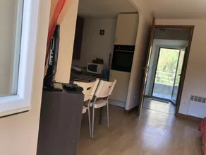 Maison d'une chambre a Centuri a 20 m de la plage avec vue sur la mer et balcon amenage - Image 5
