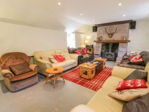 The Auld Tyndrum Cottage - Image 5