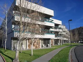 Beautiful Park City Park Regency Resort, Sleeps 4 - Image 2