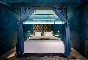 La Moon Boutique Motel - Image 5