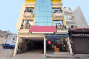 Grand Park By OYO Rooms - Image 5