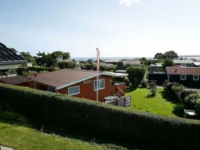 Beautiful Holiday Home in Juelsminde With Jacuzzi - Image 3