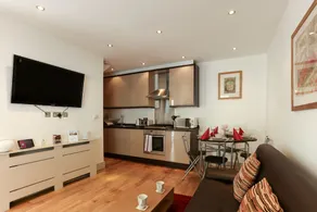 CDP Apartments – Belsize Park - Image 3
