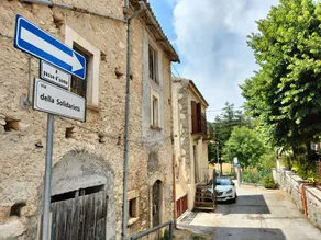 Cosy Stone House in San Benedetto, Abruzzo, Italy - Image 2