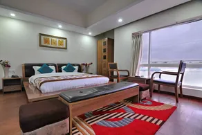 Hotel Akash Sarovar - Image 3