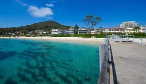 Del Rae, Unit 12/25 Shoal Bay Road - Image 5