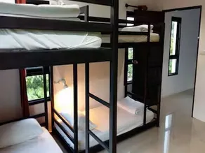 M Hostel Lanta - Image 3