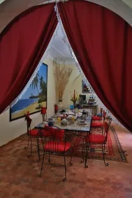 Riad Kalinka Lotus - Image 4