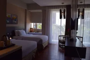 Amarta Hills Hotel And Resort - Image 5