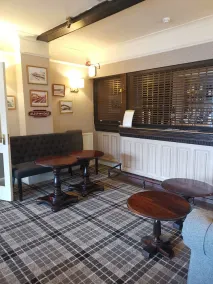 Newton House Hotel - Image 2