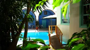 The Museum Spa Wellness Hotel - Image 4