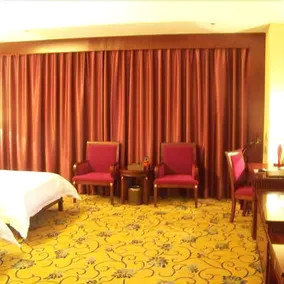 Hongshan International Hotel - Image 2