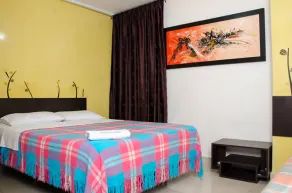 Hotel Nuevo Marazul Bucaramanga - Image 3