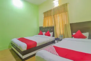 Aahar Spicy Kitchen And Rest House by OYO Rooms - Image 5