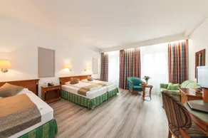 Novum Hotel Cristall Wien - Image 3