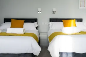 Regency Guesthouse Manchester - Image 2