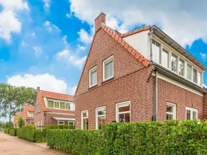 Cozy Detached House Near Breskens With Garden and two Nice Terraces - Image 5
