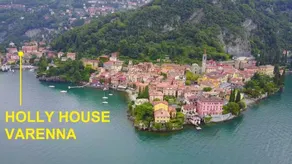 Holly House Varenna - Image 5