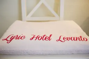 Lyric Hotel Levanto - Image 2