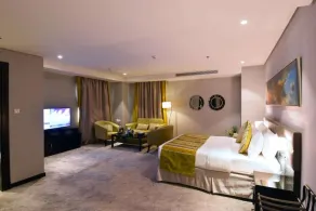 Best Western Plus Fursan Hotel - Image 3