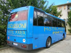 Hotel Maria - Image 3