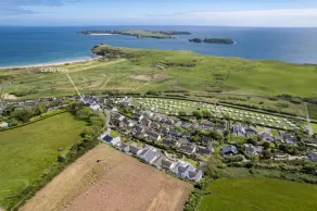 Caldey Island View - Sea Views and Log Burner - Image 5
