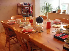 The Old School B&B - Image 5