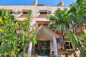OYO 18385 Hotel Triveni - Image 3