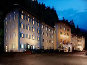 Grand Hotel Rabbi - Image 3