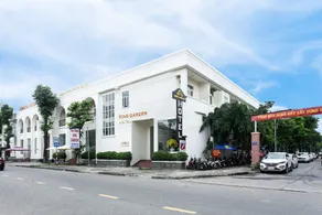 King Garden Hotel - Image 3