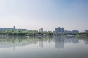 Holiday Inn Express Bengbu Downtown - Image 5