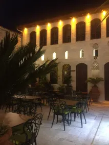 Yesil Ev Cafe & Konaklama - Image 5