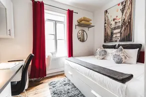 LikeAHotel - Le Mont-Royal - Image 3