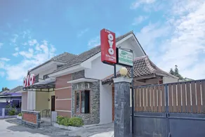 OYO 408 Graha Vege Jawi Syariah - Image 5