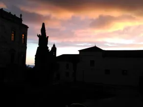 Hotel Pico Sacro II - Image 2
