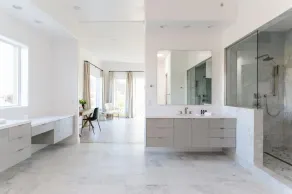 Julep - Stylish Estate w Mid-Century Modern Decor & Pool - Image 5