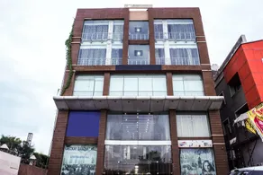 Hotel Kartikay Grand by OYO Rooms - Image 4