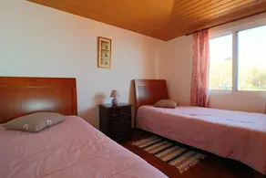 House With 2 Bedrooms in Ribeira Brava, With Wonderful sea View, Furni - Image 2