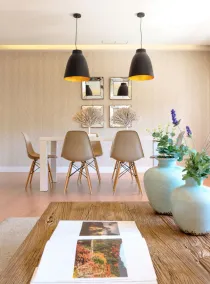 Beautiful 3 BD apartment 2 minutes walking to the beach. Paseo de Reding - Image 5