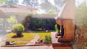 Apartment With 2 Bedrooms in Onesse-laharie, With Shared Pool and Enclosed Garden - 13 km From the Beach - Image 2