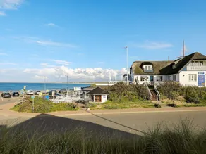 Beautiful Holiday Home in Thisted for Near Sea - Image 2