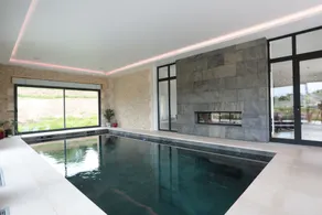Magnifique Villa Normande Prox Deauville - Image 2