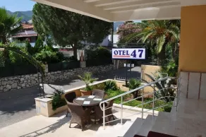 Hotel 47 Icmeler - Image 5